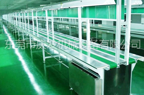 简述输送带的基本知识